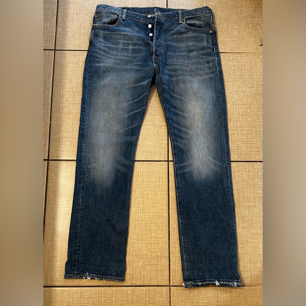 Levi’s jeans 36x32